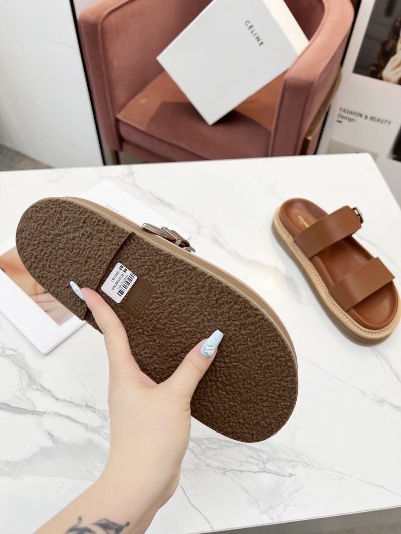 Celine Sandals